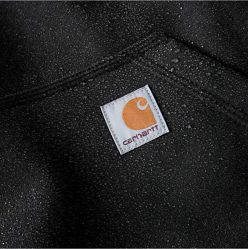 Carhartt Men's Rain Defender Paxton Sweatshirt