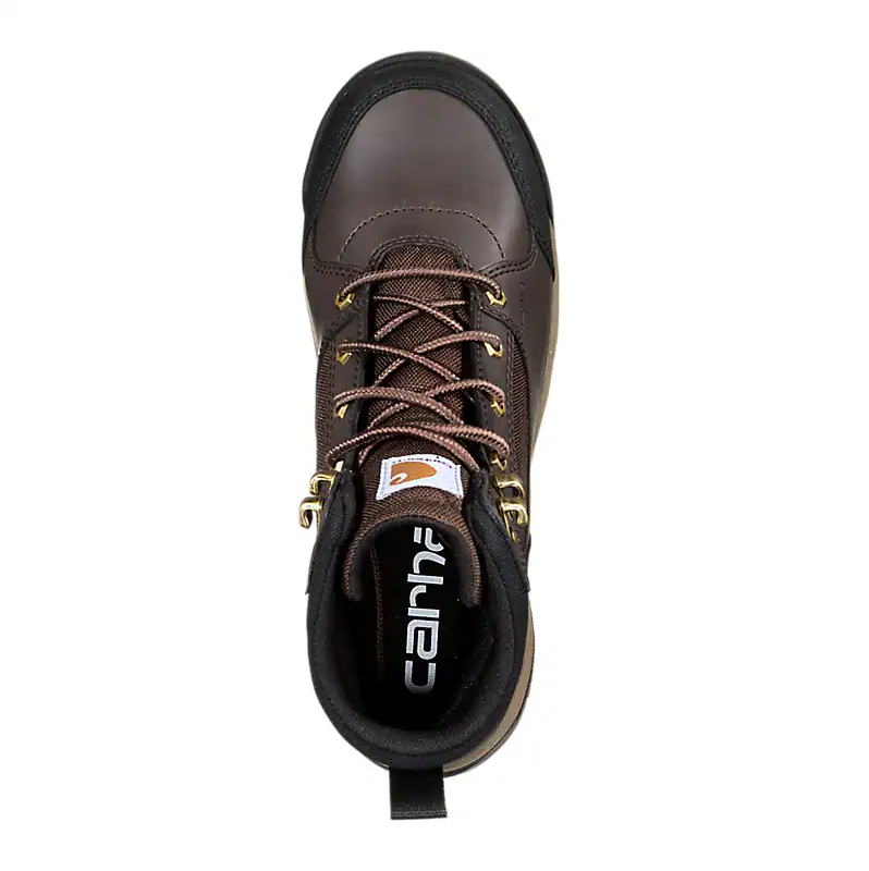 Carhartt Men's Force HD 6" Composite Toe Work Boot