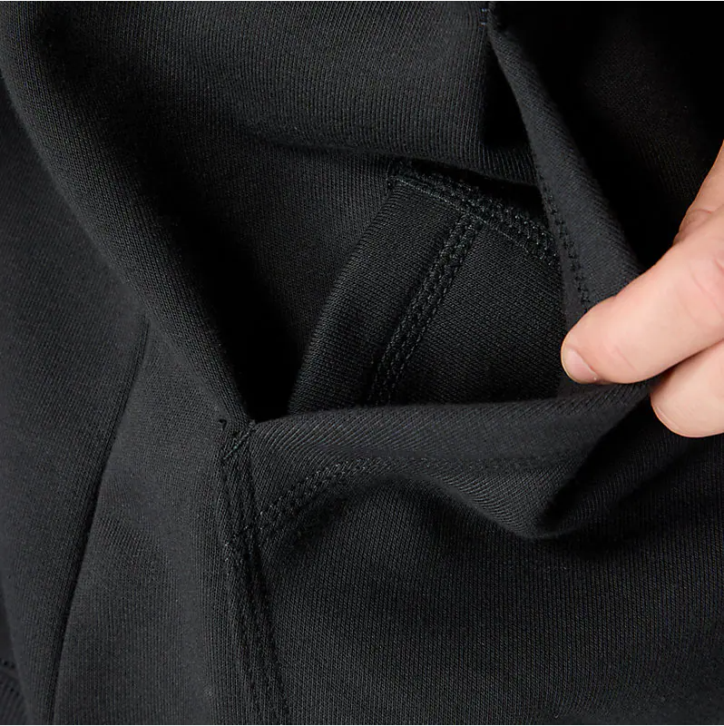 Carhartt Men's Rain Defender Paxton 1/4-Zip Sweatshirt