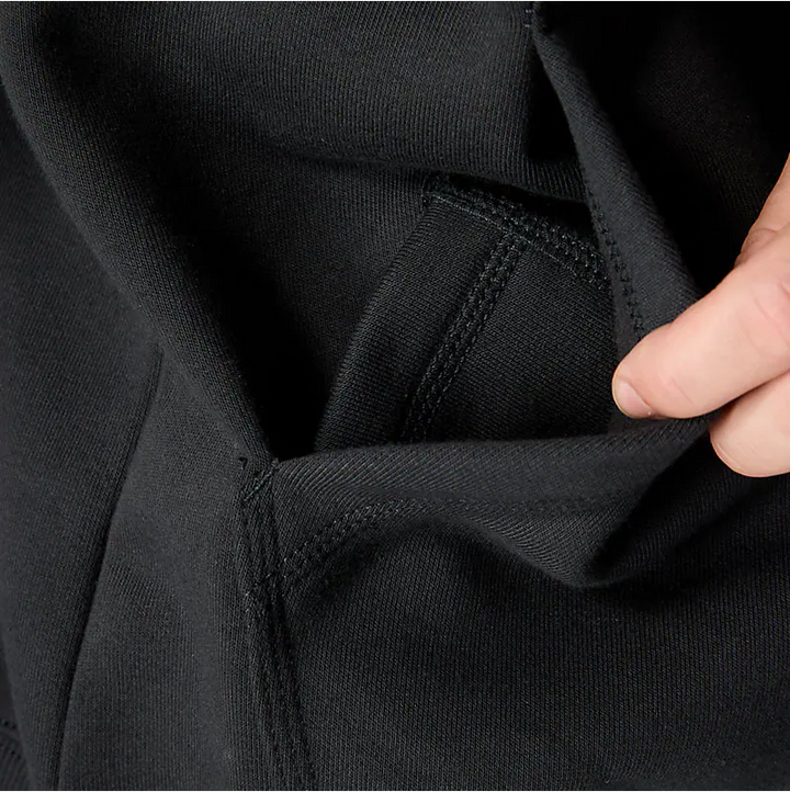 Carhartt Men's Rain Defender Paxton 1/4-Zip Sweatshirt