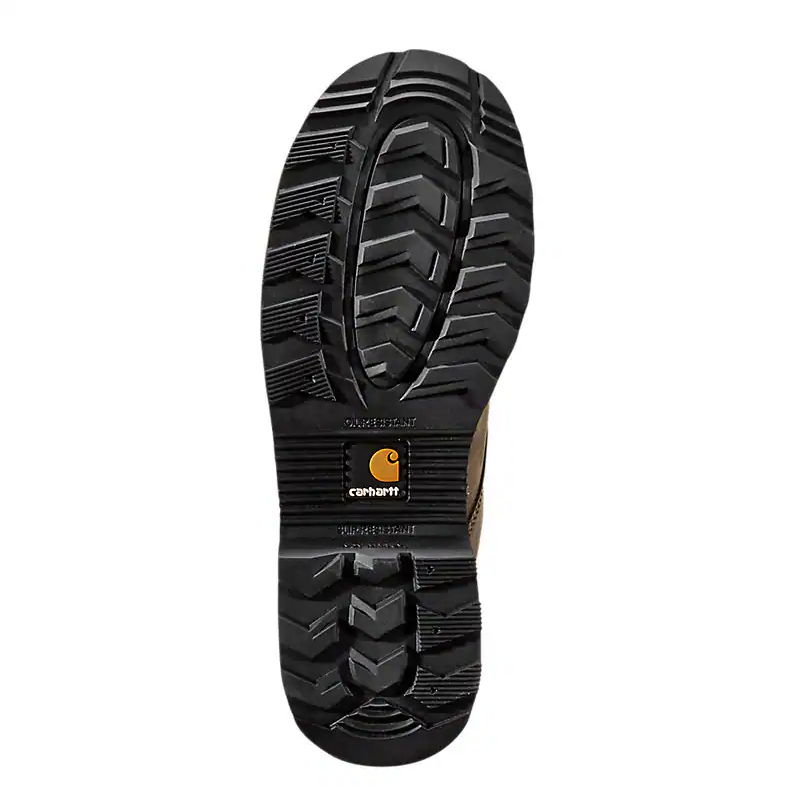 Carhartt Men's Frontier 6" Water Resistant Composite Toe Boot