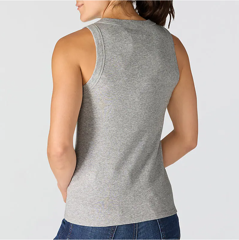 Carhartt Women's TENCEL™ Fiber Series Fitted Ribbed Tank