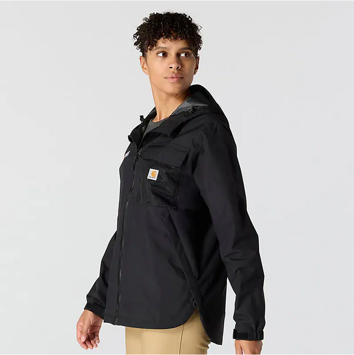 Carhartt Women's Monterey Jacket