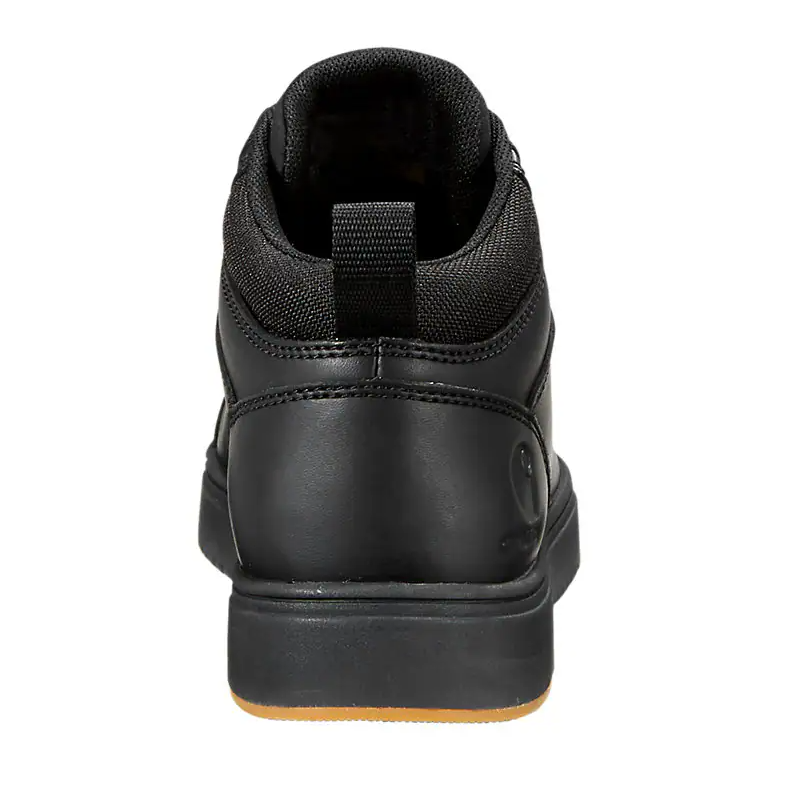 Carhartt Men's Detroit Nano Toe Chukka SD