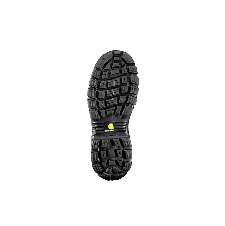 Carhartt Men's Yukon Pac Waterproof Insulated 10" Composite Toe Pac Boot