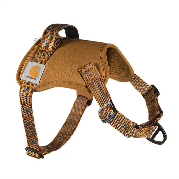 Carhartt Nylon Duck No Pull Dog Harness
