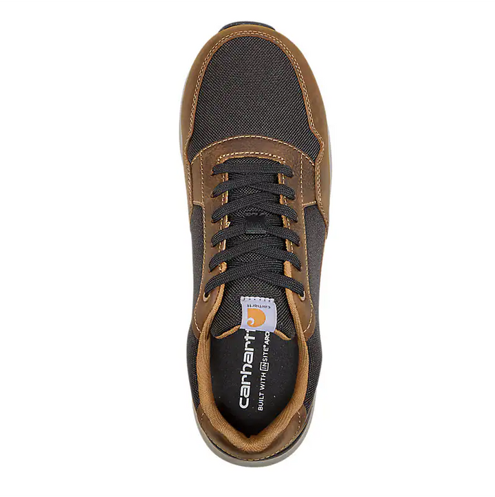 Carhartt Men's Greenfield SD Nano Toe Work Sneaker