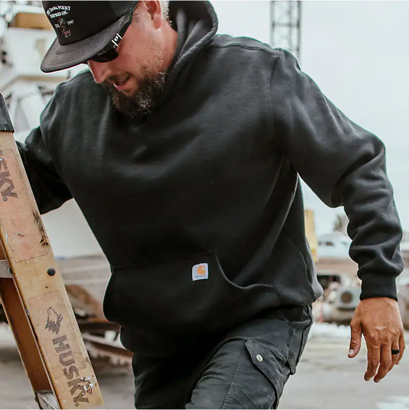 Carhartt Men's Marquette Sweatshirt