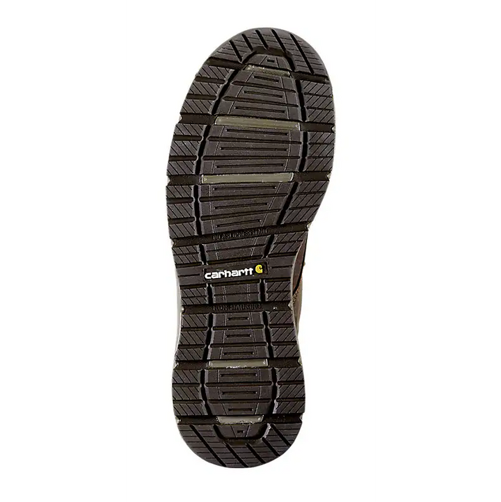 Carhartt Men's Millbrook Steel Toe Moc Wedge Boot