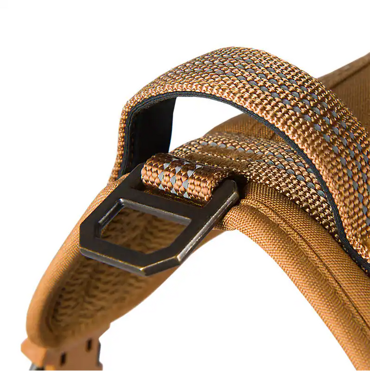 Carhartt Nylon Duck No Pull Dog Harness