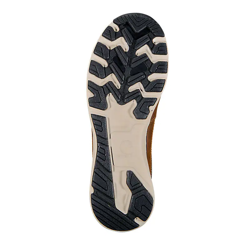 Carhartt Men's Greenfield SD Nano Toe Work Sneaker