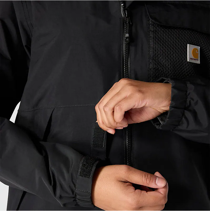 Carhartt Women's Monterey Jacket