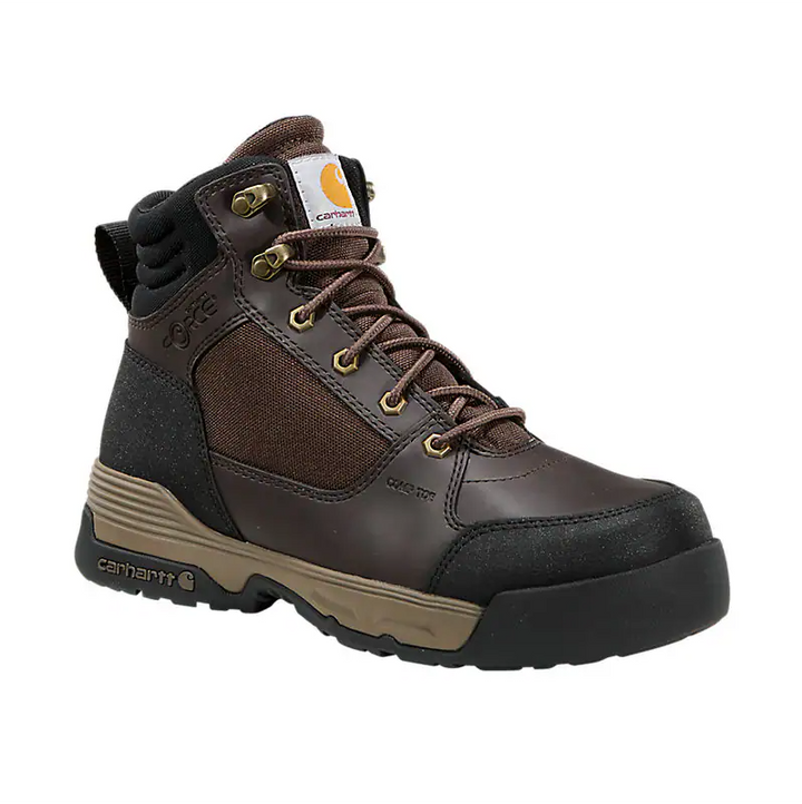 Carhartt Men's Force HD 6" Composite Toe Work Boot