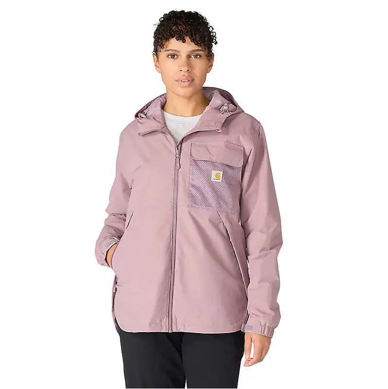 Carhartt Women's Monterey Jacket