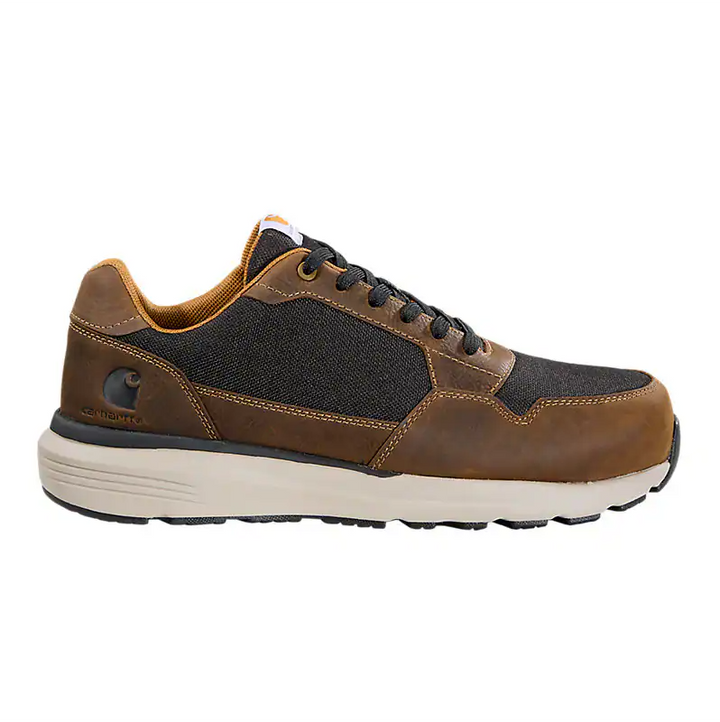 Carhartt Men's Greenfield SD Nano Toe Work Sneaker