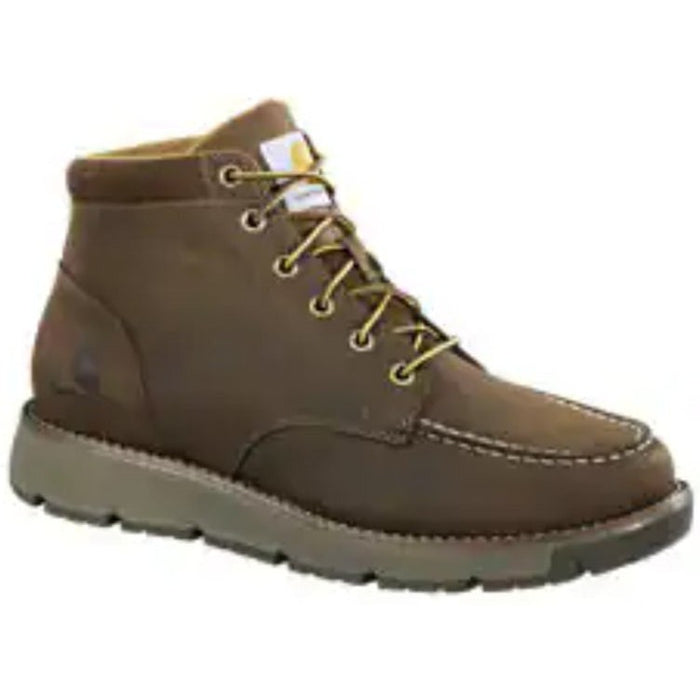 Carhartt Men's Millbrook Steel Toe Moc Wedge Boot
