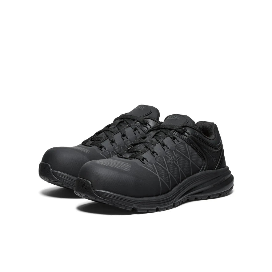 KEEN Women's Vista Energy XT (Carbon Toe)