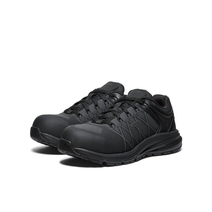 KEEN Women's Vista Energy XT (Carbon Toe)