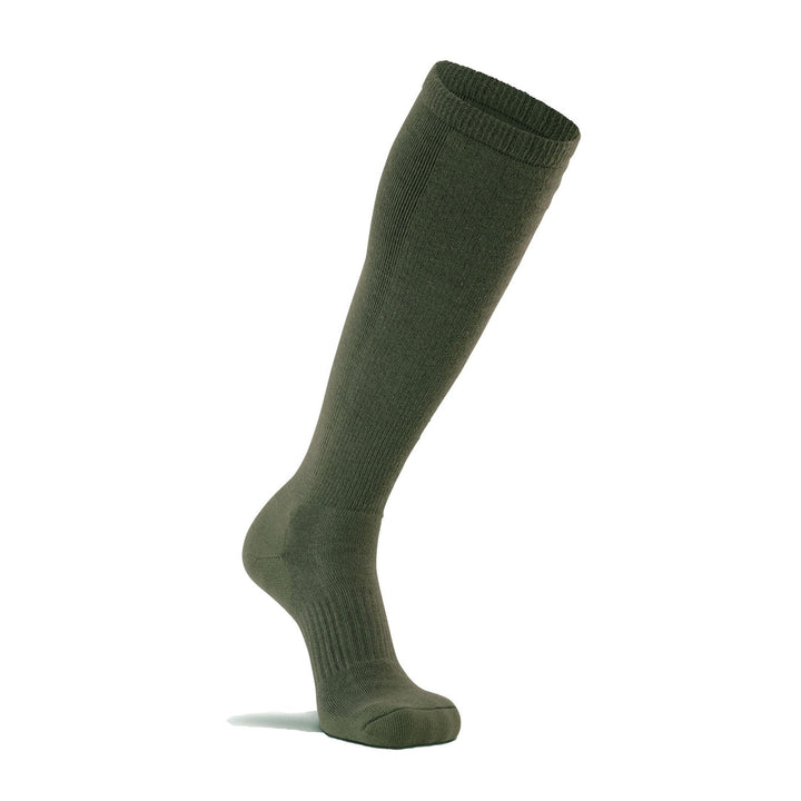 Fox River Men's Fatigue Fighter Lightweight Over the Calf Compression