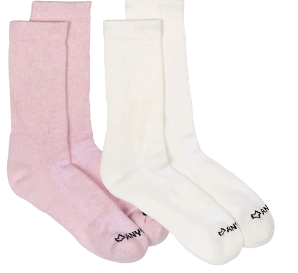 fox-river-womens-anywear-essential-lightweight-crew-sock---2-pack-field-iron-workwear-wearhouse-work-boots-apparel-safety-gear
