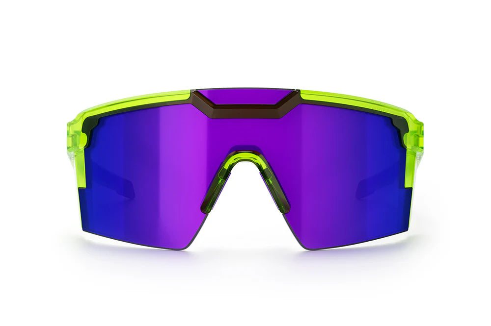 Heat Wave Future Tech Z87+ Antifreeze UV Lens
