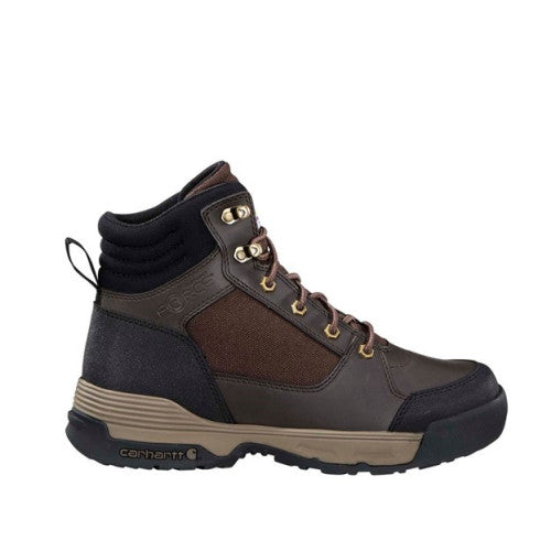 Carhartt Men's Force HD 6" Composite Toe Work Boot