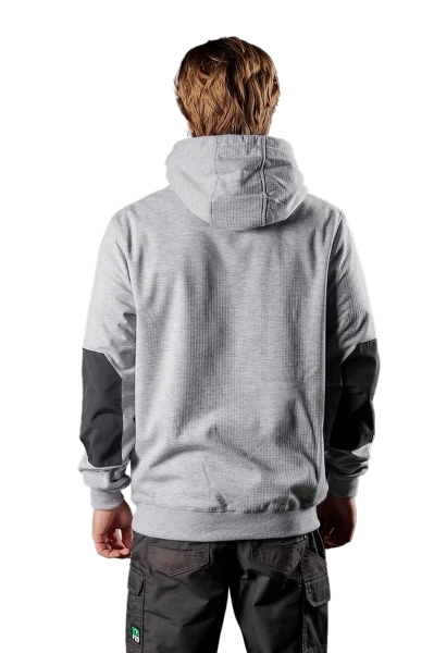 fxd-mens-wf-1-hi-vis-bonded-membrane-fleece-hoodie-graymarle-back-workwear-wearhouse-work-boots-apparel-safety-gear
