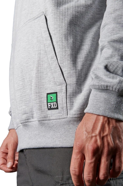 fxd-mens-wf-1-hi-vis-bonded-membrane-fleece-hoodie-graymarle-pocket-workwear-wearhouse-work-boots-apparel-safety-gear
