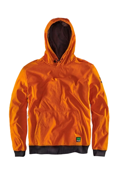 fxd-mens-wf-1-hi-vis-bonded-membrane-fleece-hoodie-orange-front-workwear-wearhouse-work-boots-apparel-safety-gear
