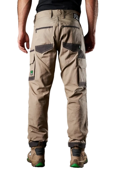 fxd-mens-wp-1--canvas-work-pant-khaki-back-workwear-wearhouse-work-boots-apparel-safety-gear
