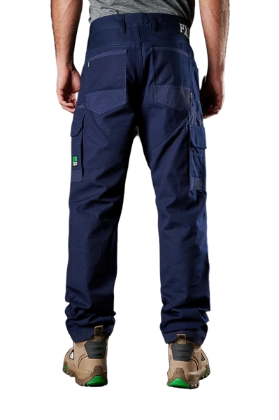 fxd-mens-wp-1--canvas-work-pant-navy-back-workwear-wearhouse-work-boots-apparel-safety-gear

