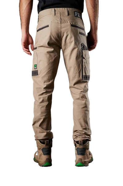 fxd-mens-wp-3-stretch-work-pants-khaki-back-workwear-wearhouse-work-boots-apparel-safety-gear
