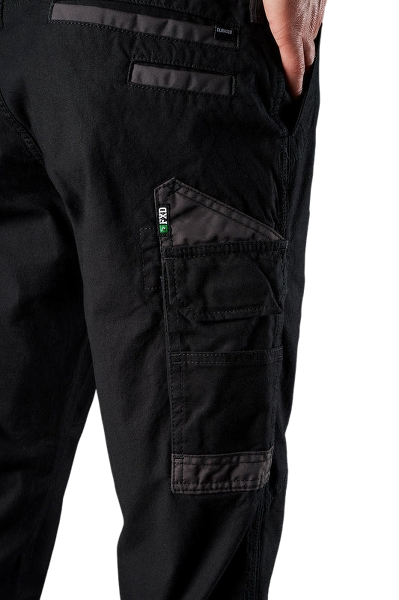 fxd-mens-wp-3-stretch-work-pants-pocket-left-black-workwear-wearhouse-work-boots-apparel-safety-gear
