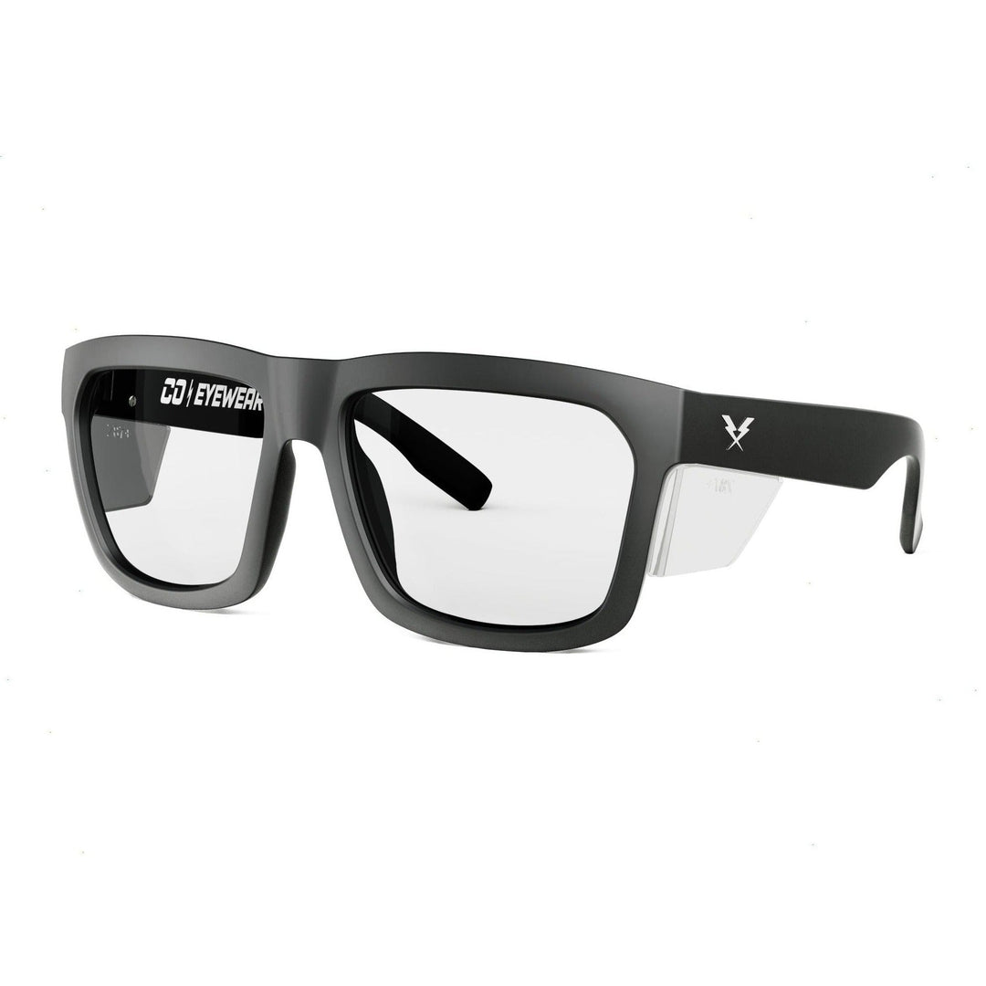 CO Eyewear Hard Money Z87+