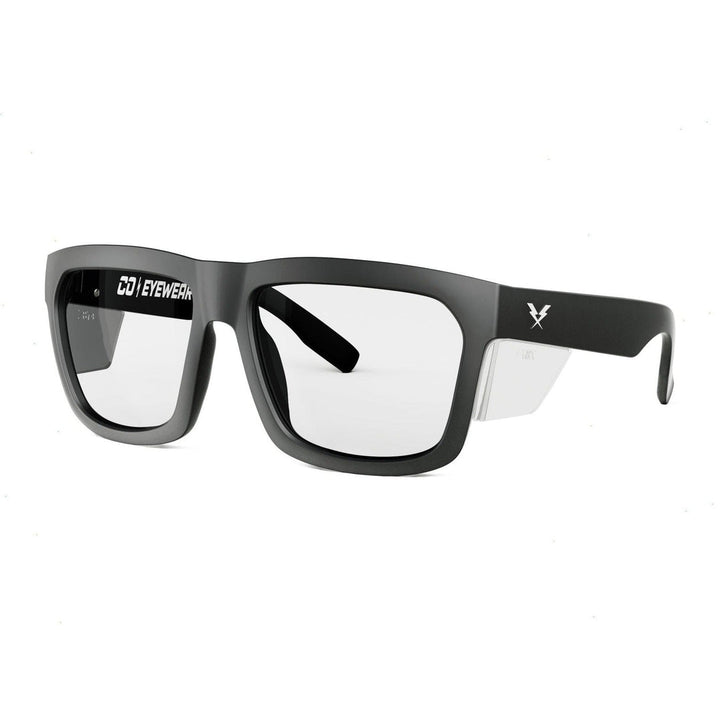 CO Eyewear Hard Money Z87+