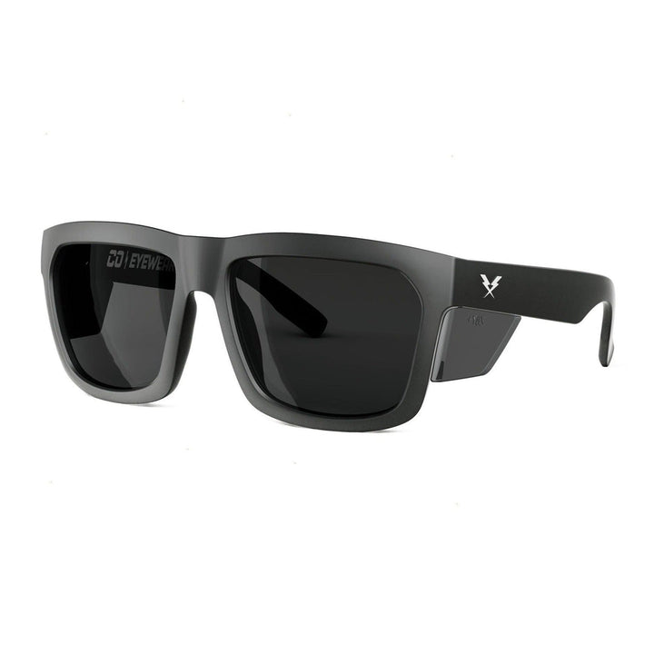 CO Eyewear Hard Money Z87+