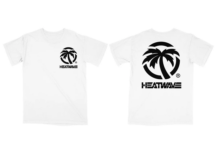 HEATWAVE Billboard T-Shirt