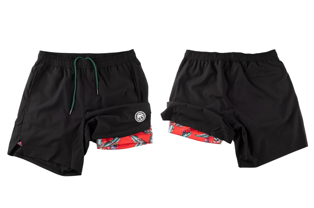 HEATWAVE Magnum Performance Shorts