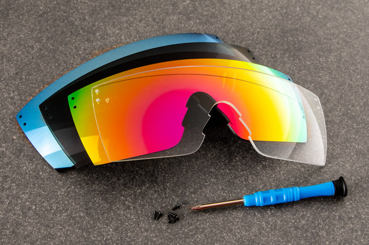 heatwave-replacement-lens-kit-future-tech-workwear-wearhouse-work-boots-apparel-safety-gear
