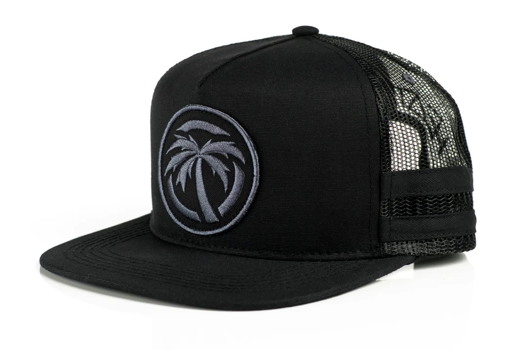 HEATWAVE Socom Trucker Hat