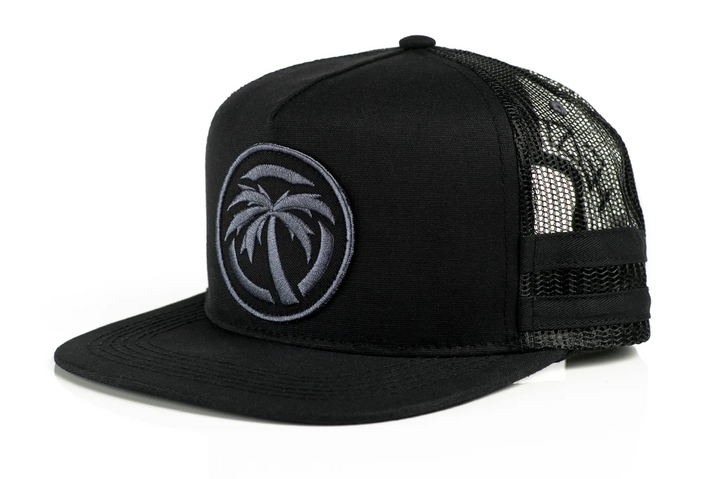 HEATWAVE Socom Trucker Hat
