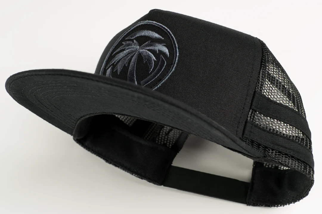 HEATWAVE Socom Trucker Hat