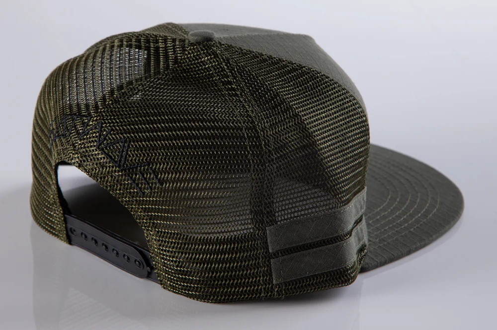 HEATWAVE Socom Trucker Hat