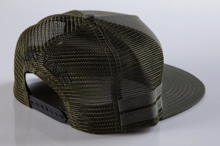 HEATWAVE Socom Trucker Hat
