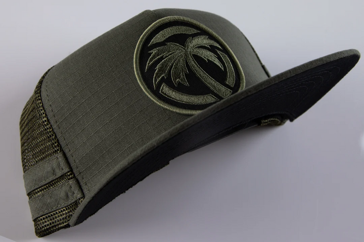 HEATWAVE Socom Trucker Hat