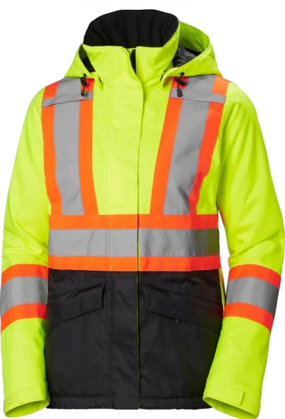 helly-hansen-womens-alta-winter-hi-vis-jacket-csa-front-workwear-wearhouse-work-boots-apparel-safety-gear

