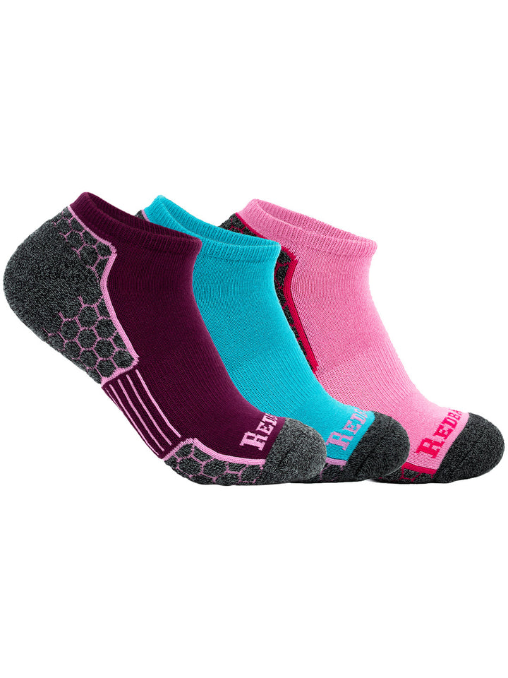 Redback Women&
