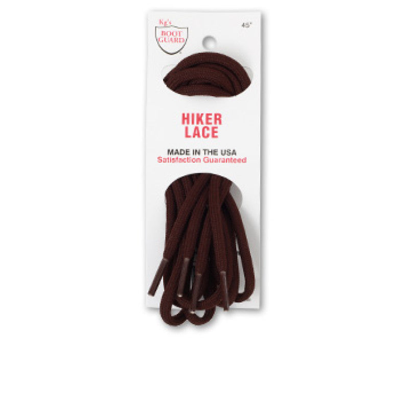 Kg's Hiker Boot Lace