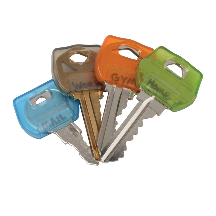 Nite Ize IdentiKey Covers Assorted