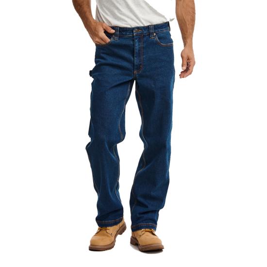 CAT Men's D2 Relaxed Carpenter Jean